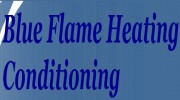 Blue Flame Heating & Air Conditioning