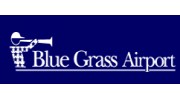 Blue Grass Airport-Lex