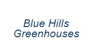 Blue Hills Greenhouses