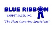 Blue Ribbon Carpet Sales