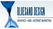 Blue Sand Design