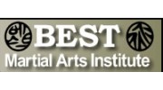 Best Martial Arts Institute
