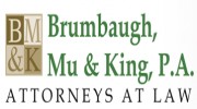 Brumbaugh Mu & King