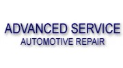 Advanced Service Automotive Repair