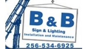BNB Sign & Lighting Maintenance