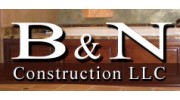 B & N Construction