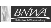 Ballet North West Academy