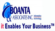 Boanta & Associates