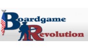 Boardgame Revolution