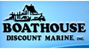 Boathouse Discount Marine
