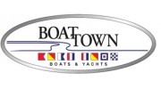 Boat Town