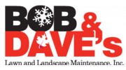 Bob And Dave's Lawn And Landscape