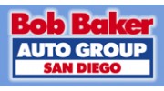 Bob Baker Auto Group