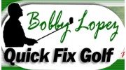 Bobby Lopez Golf Academy