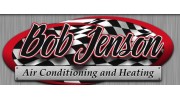 Bob Jenson Air Cond & Heating
