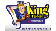 Bob King Mitsubishi