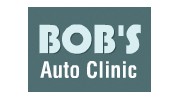 Bob's Auto Clinic