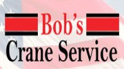 Bobs Crane Service - San Diego Trucking Services