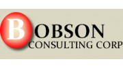 Bobson Consulting