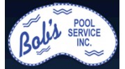 Bob's Pool Service