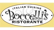 Boccelli's Ristorante