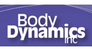 Body Dynamics Rehab Services