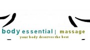 Body Essential Massage