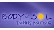 Tanning Salon in Newport News, VA