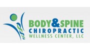 Body And Spine Chiropractic And Wellness Center