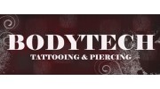 Bodytech Tattoo & Piercing