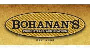 Bohanan's Prime Steaks-Seafood