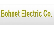 WF Bohnet Electric