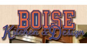 Boise Kitchen And Design