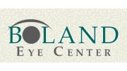 Boland Eye Center