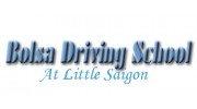 Bolsa Driving School
