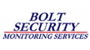 Bolt Security Monitoring Services