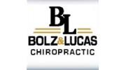 Bolz & Lucas Chiropractic Clinic
