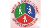 The Bone & Joint Clinic