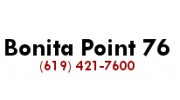 Bonita Point 76