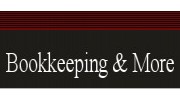 Bookkeeping & More
