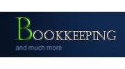 Bookkeeping & More Services