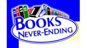 Books Never Ending