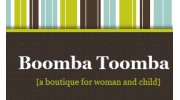 Boomba Toomba