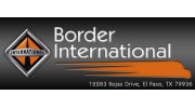 Border International Trucks