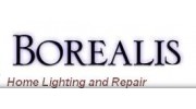 Borealis Lighting & Repair