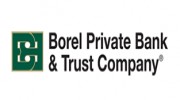 Borel Private Bank & Trust