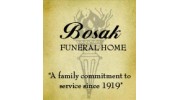 Bosak Funeral Home