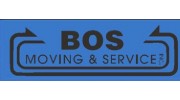 BOS Moving & Service