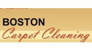 Boston Carpet Cleaning