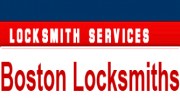 Locksmith in Boston, MA
